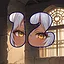 12 level completed icon