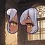 14 level completed icon