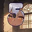 5 level completed icon