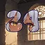 24 level completed icon