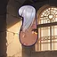 1 level completed icon