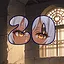 20 level completed icon