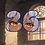 26 level completed icon