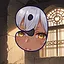 9 level completed icon