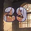29 level completed icon
