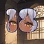 18 level completed icon