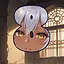 8 level completed icon