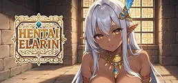 Hentai Elarin