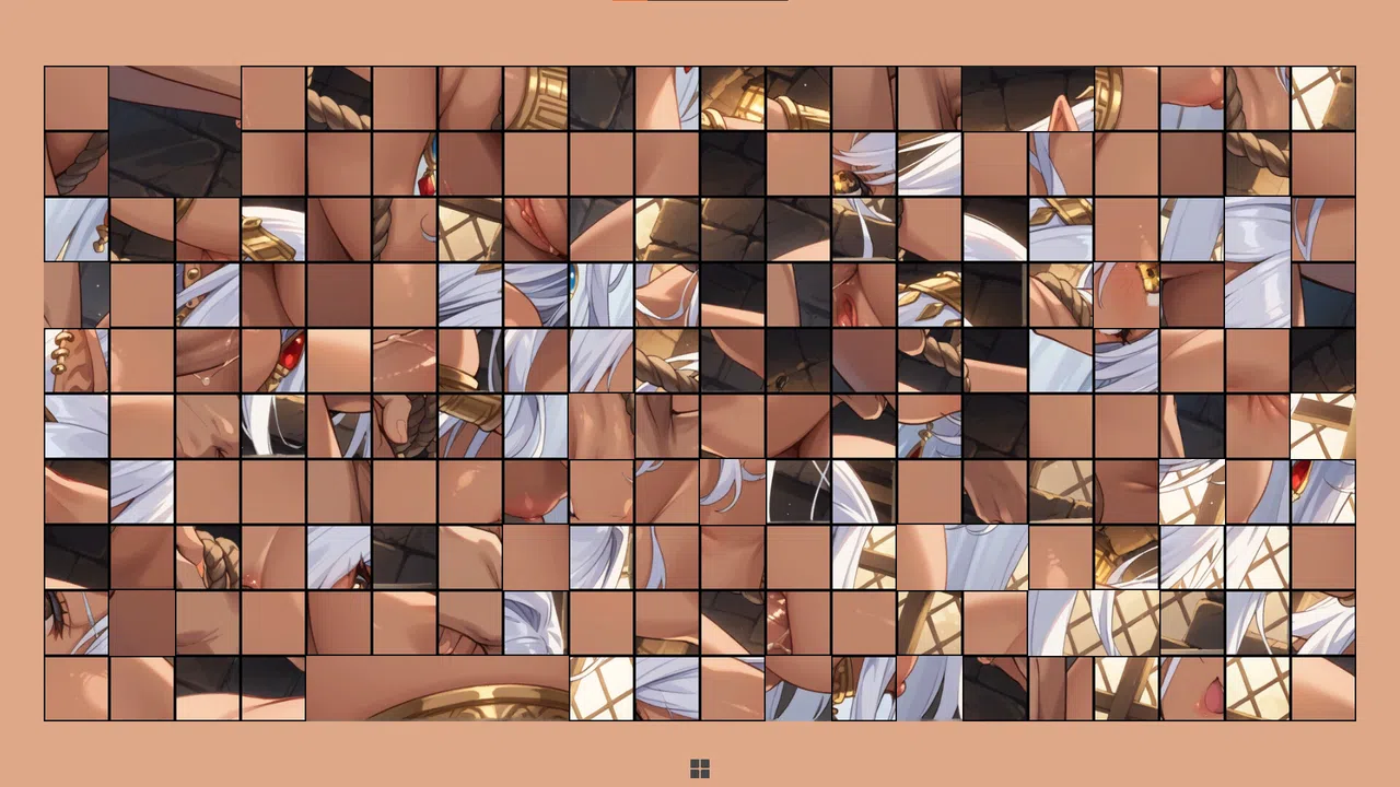 Hentai Elarin Screenshot 0