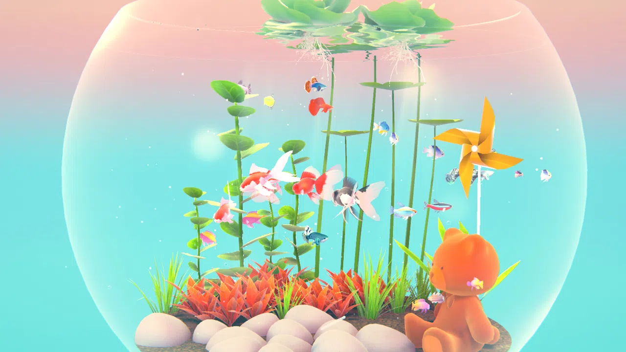 Fishplay Screenshot 2
