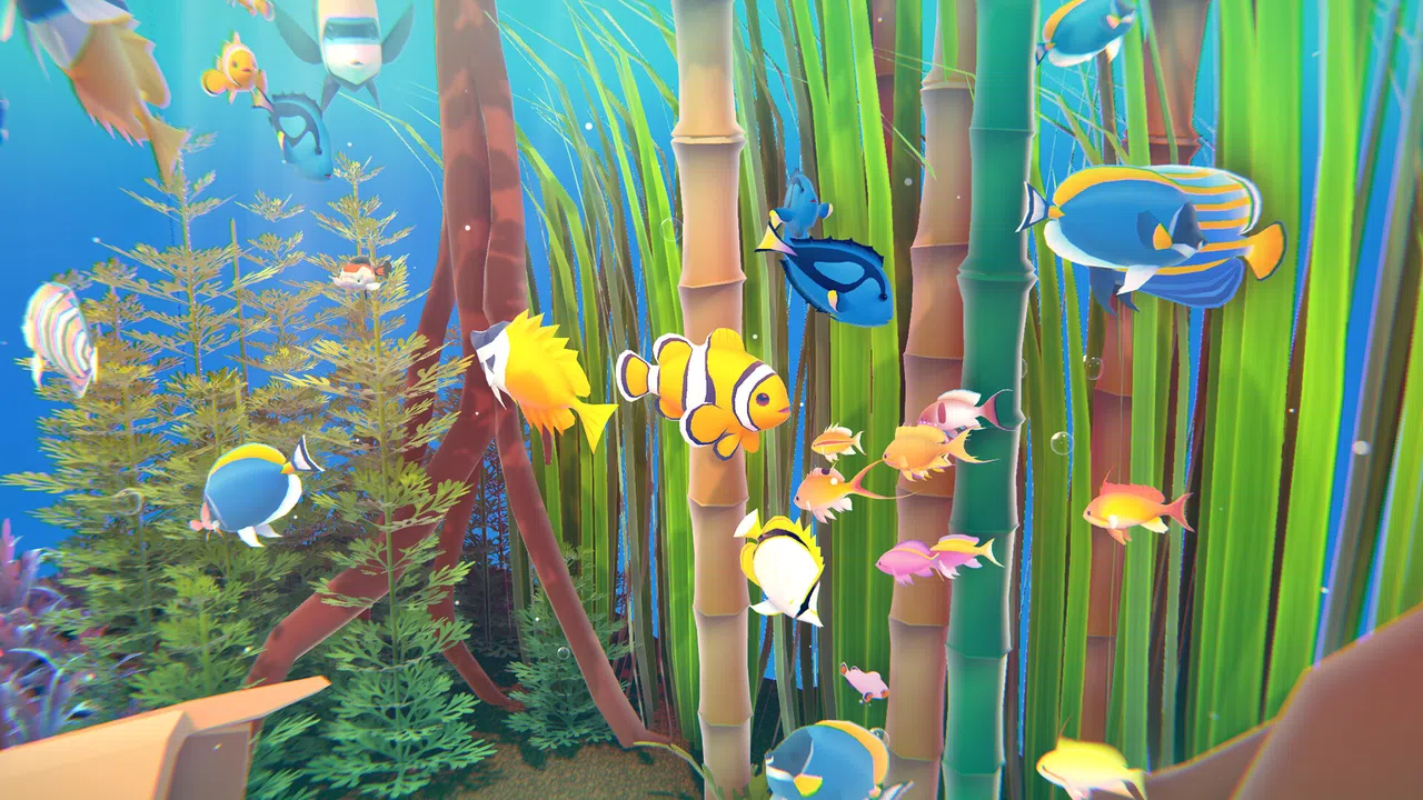 Fishplay Screenshot 0
