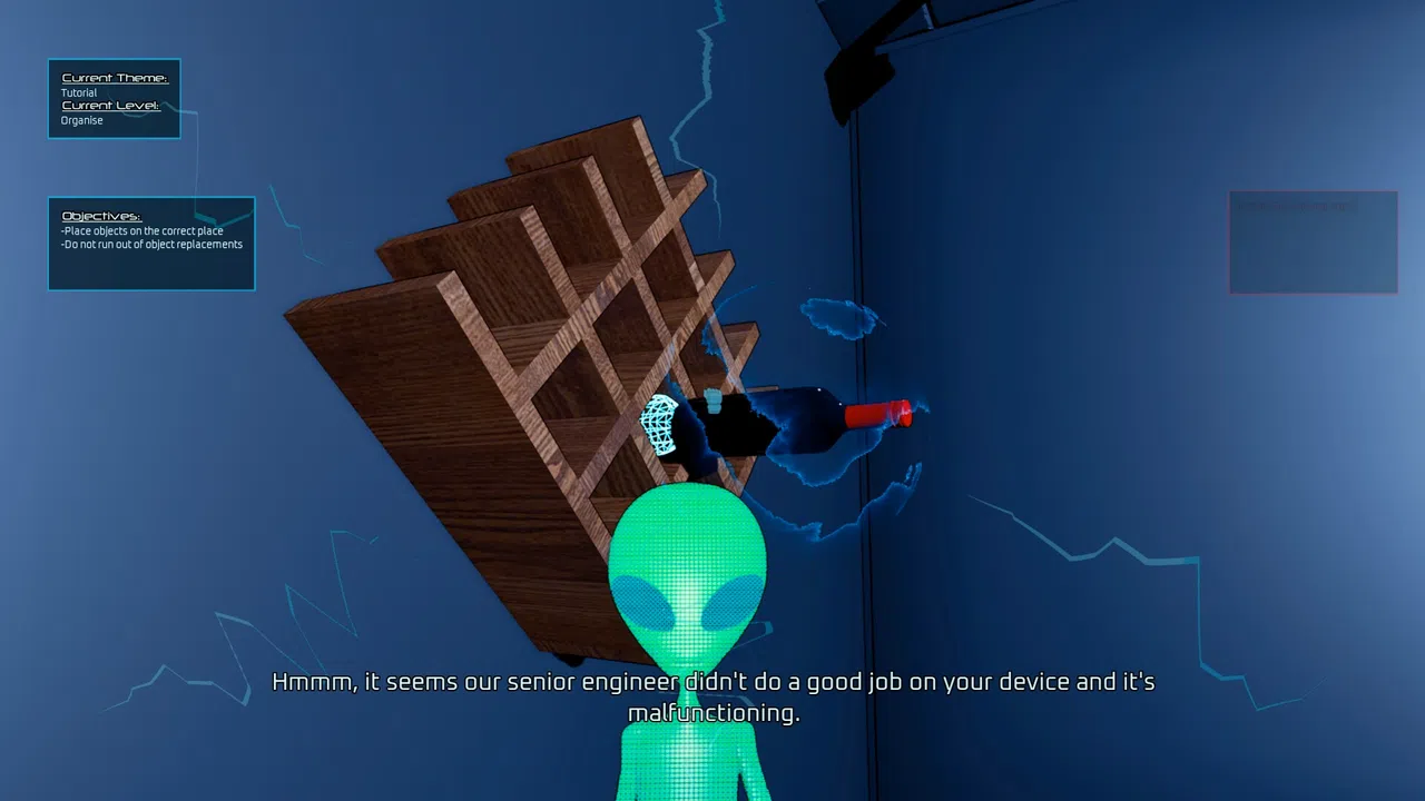 The Most Annoying Game Ever Screenshot 0