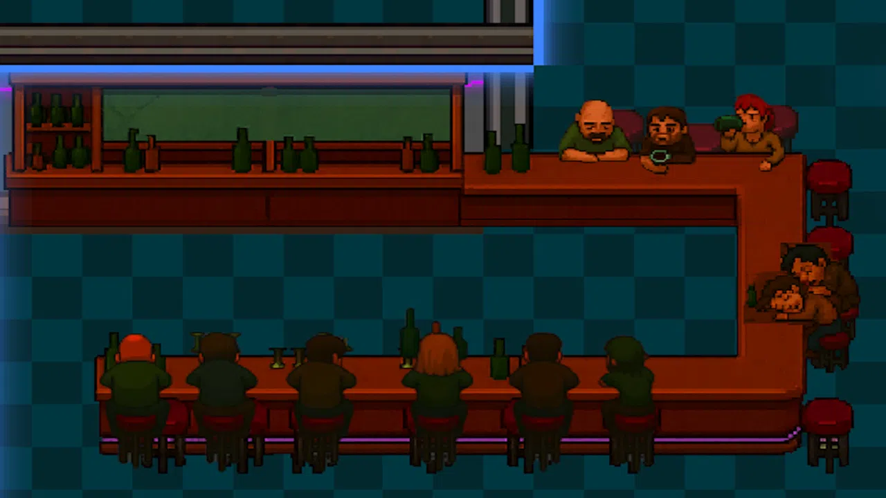 Zomvac Prototype Demo Screenshot 14