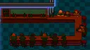 Zomvac Prototype Demo Screenshot 14