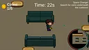Zomvac Prototype Demo Screenshot 3