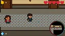 Zomvac Prototype Demo Screenshot 1