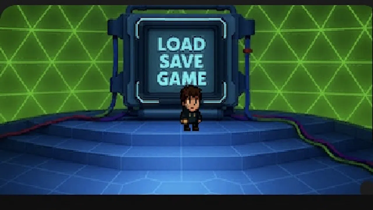 Zomvac Prototype Demo Screenshot 13