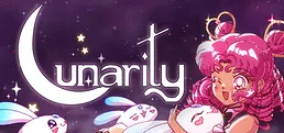 Lunarity