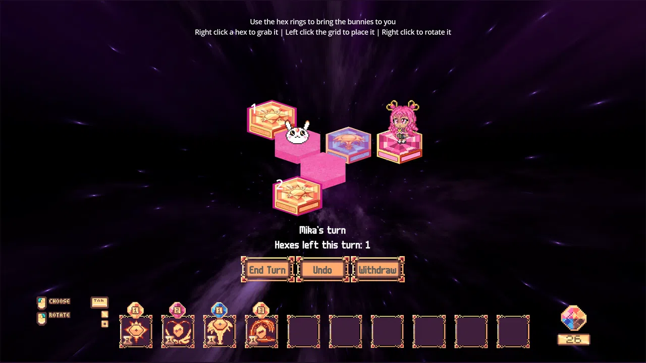 Lunarity Screenshot 5