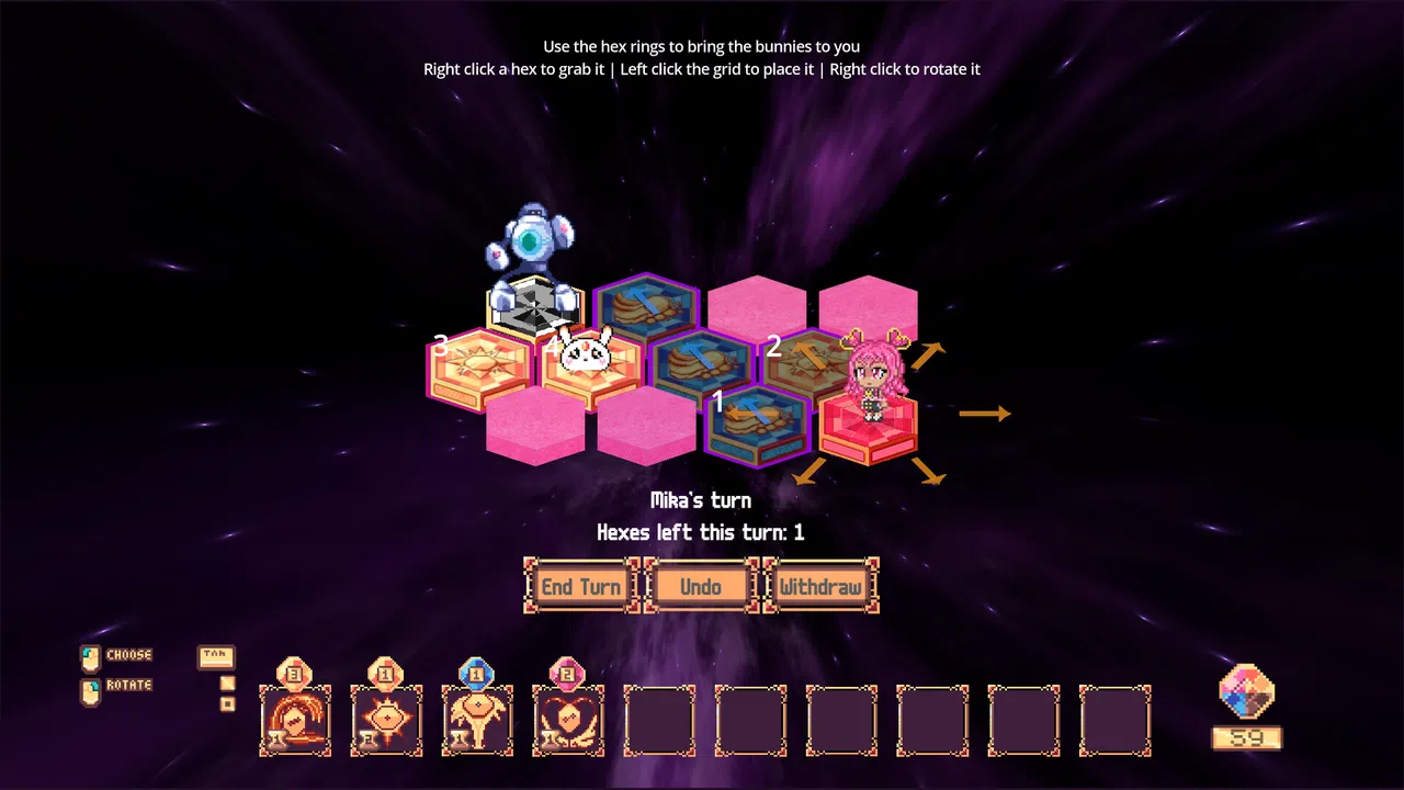 Lunarity Screenshot 3