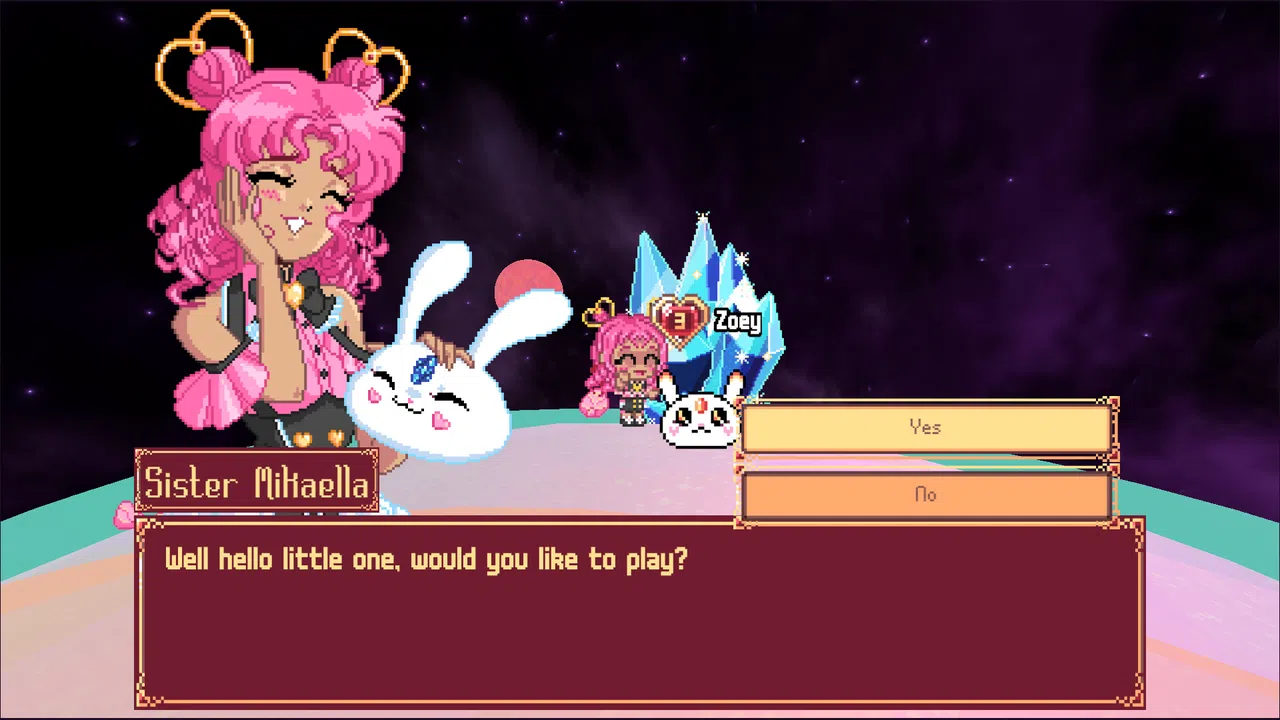 Lunarity Screenshot 4