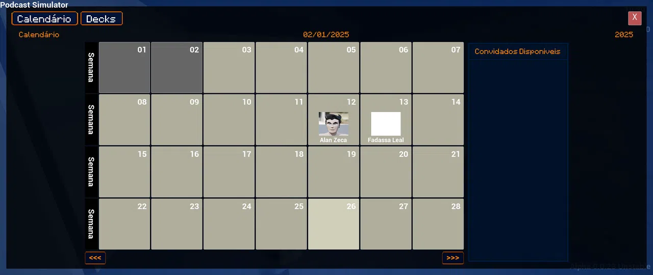 The Podcaster Screenshot 4