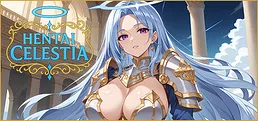 Hentai Celestia