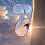 7 level completed icon