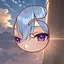 6 level completed icon