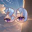 20 level completed icon