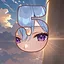 5 level completed icon