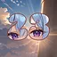 23 level completed icon
