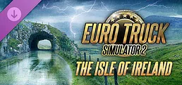 Euro Truck Simulator 2 - Isle of Ireland