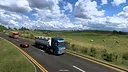 Euro Truck Simulator 2 - Isle of Ireland Screenshot 8