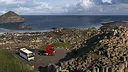 Euro Truck Simulator 2 - Isle of Ireland Screenshot 9