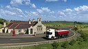 Euro Truck Simulator 2 - Isle of Ireland Screenshot 0