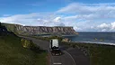 Euro Truck Simulator 2 - Isle of Ireland Screenshot 1