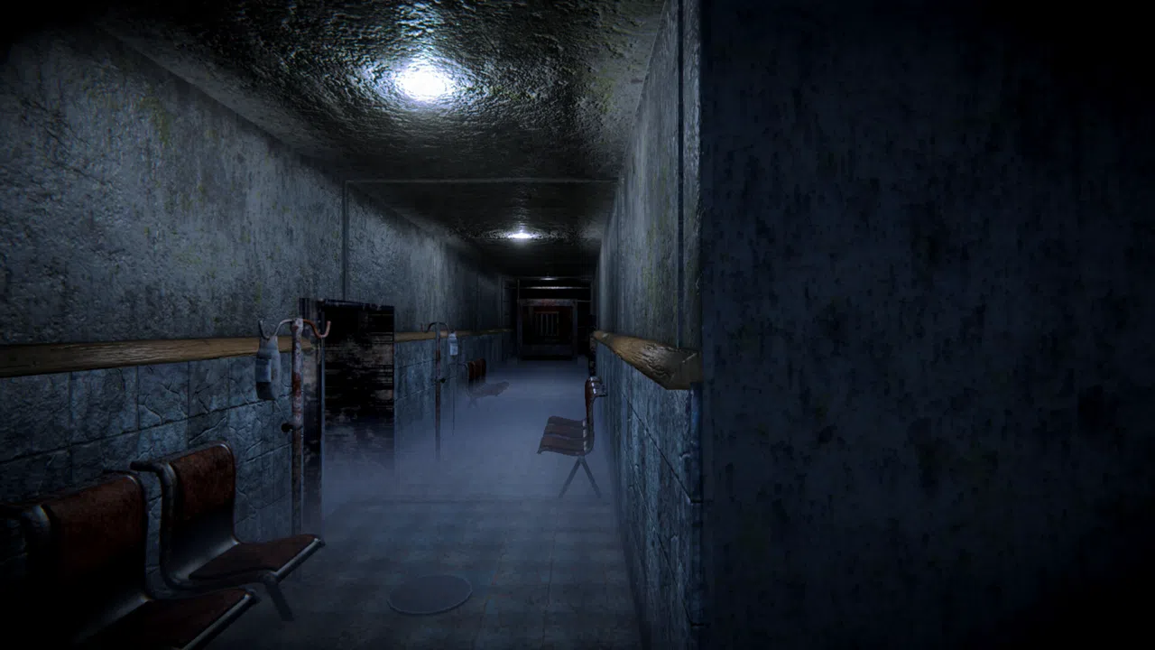 CONFRONT Screenshot 3
