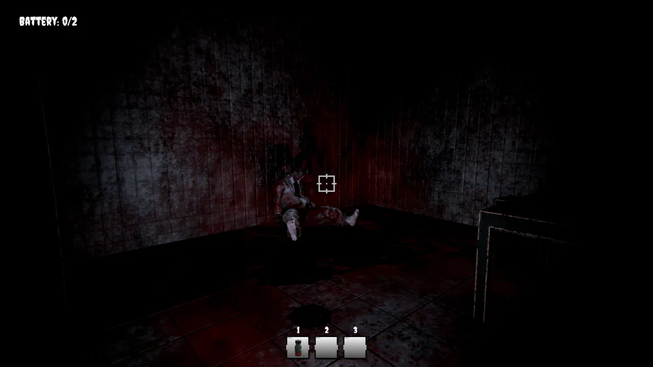 CONFRONT Screenshot 4