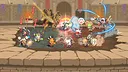 Crusaders Quest : MergeChess Screenshot 0