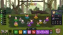 Crusaders Quest : MergeChess Screenshot 3