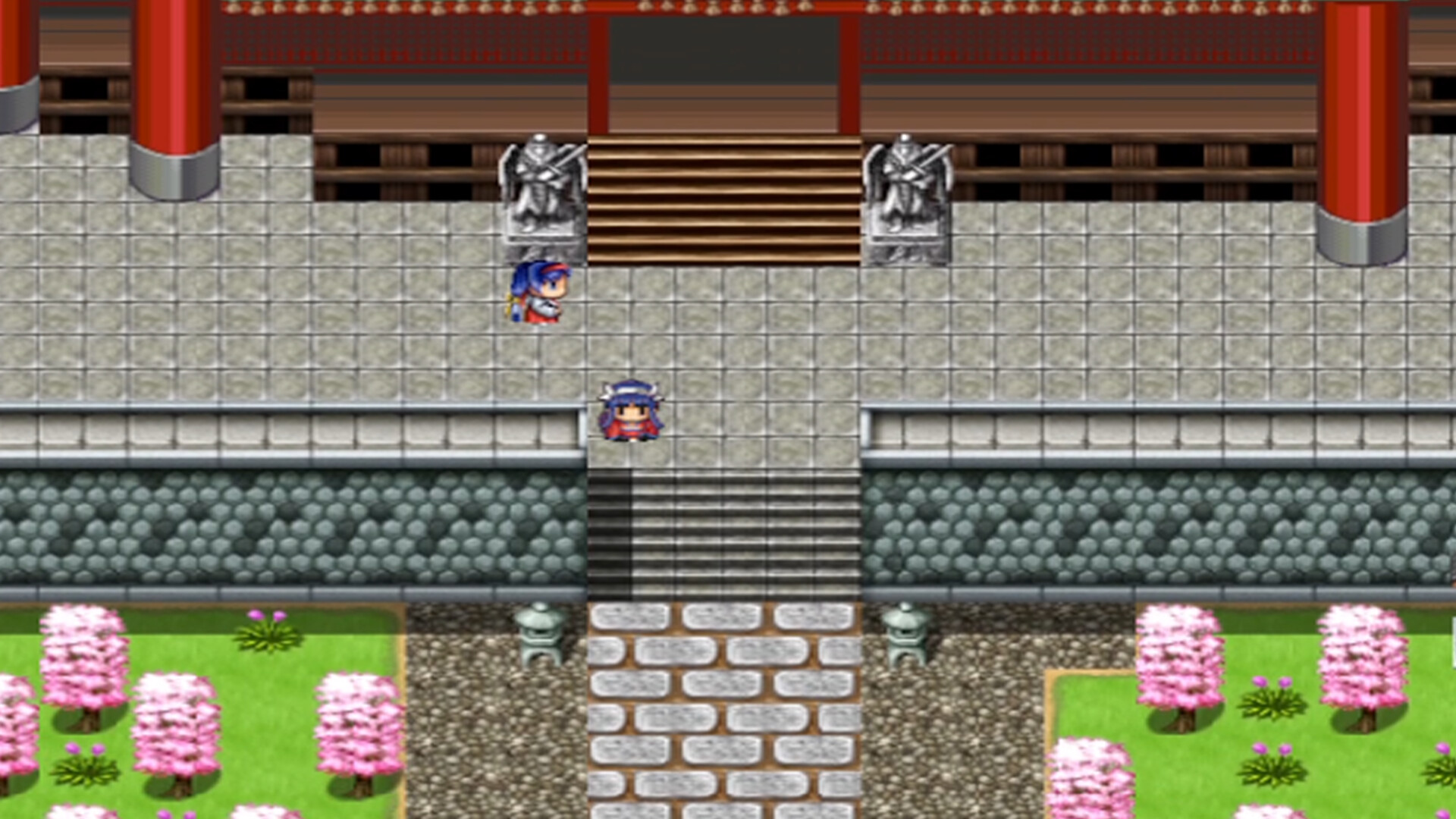 卡恩特村 Screenshot 0