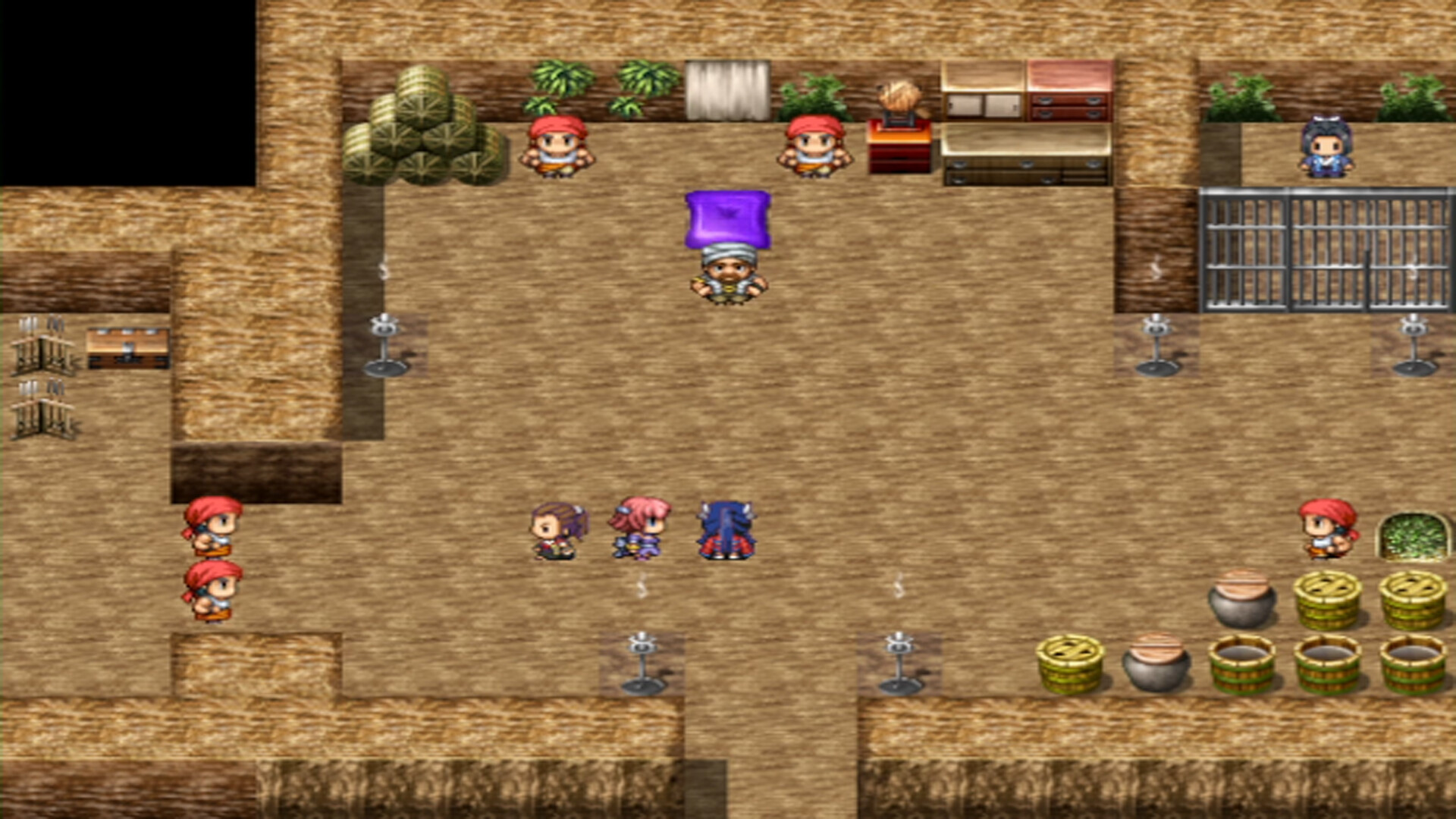 卡恩特村 Screenshot 2