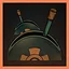 So many levers! icon