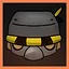 The friends we make along the way icon