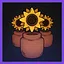 Feel the moment icon