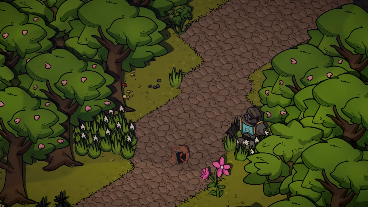 Little H.O.P.E. Screenshot 6