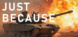 JustBecause