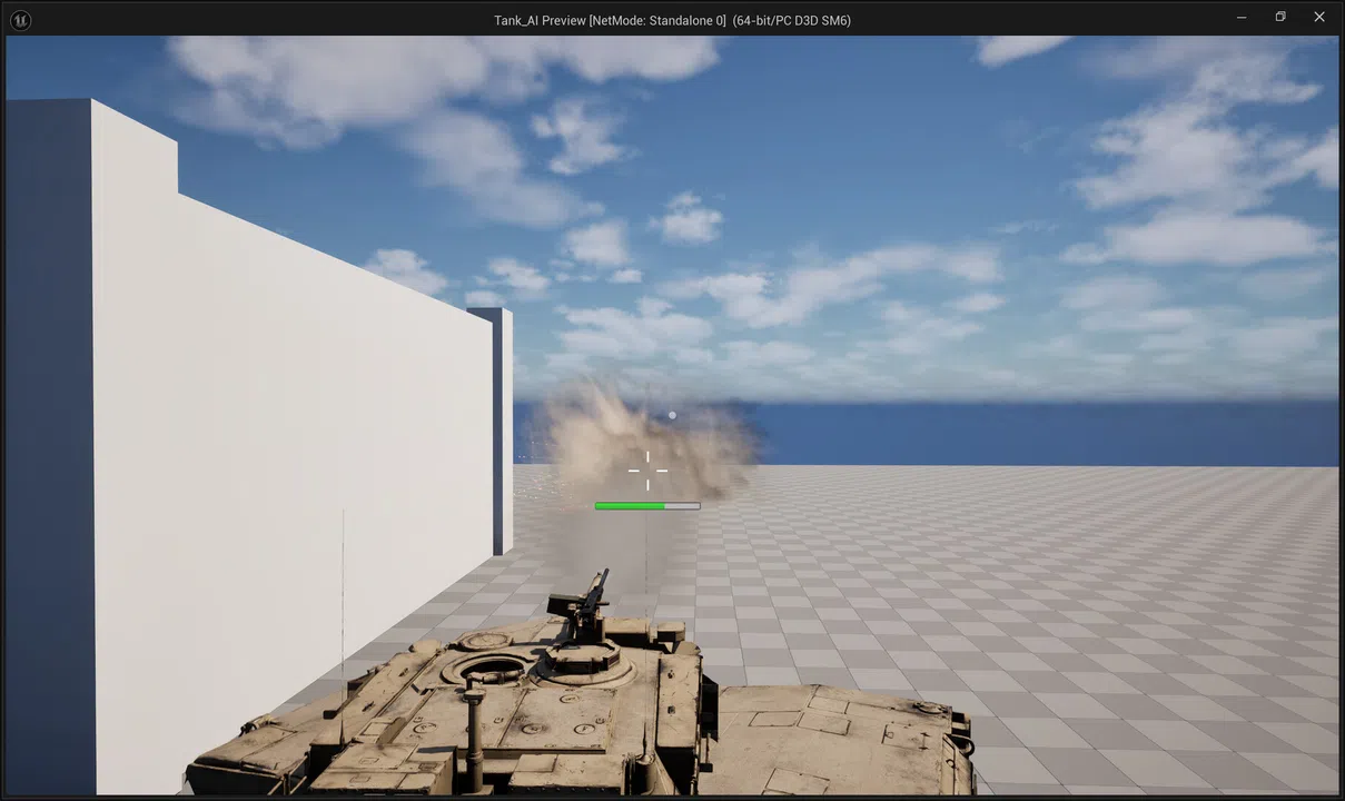 JustBecause Screenshot 0