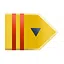 Second Lieutenant icon